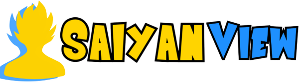 SaiyanView