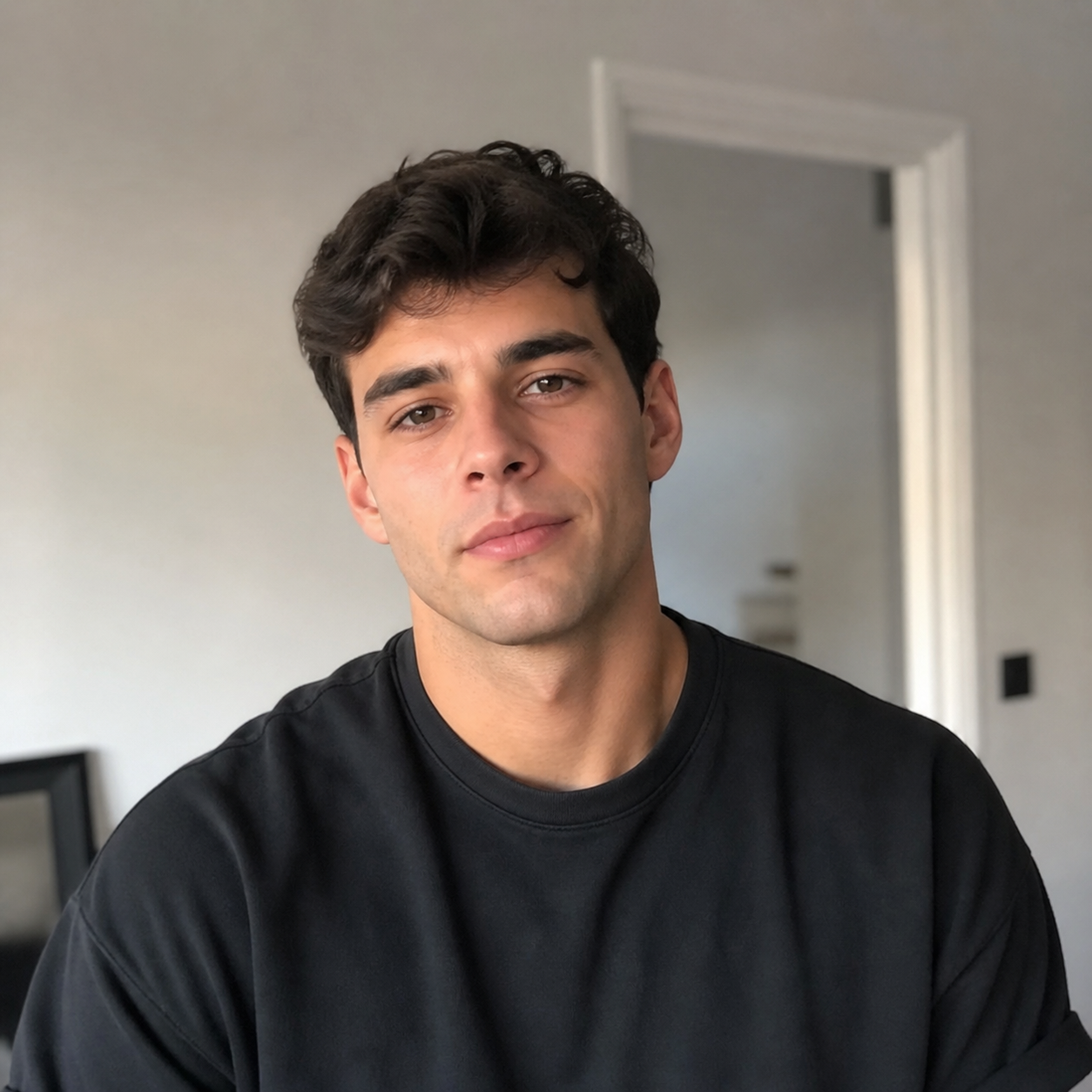 Sergio M.